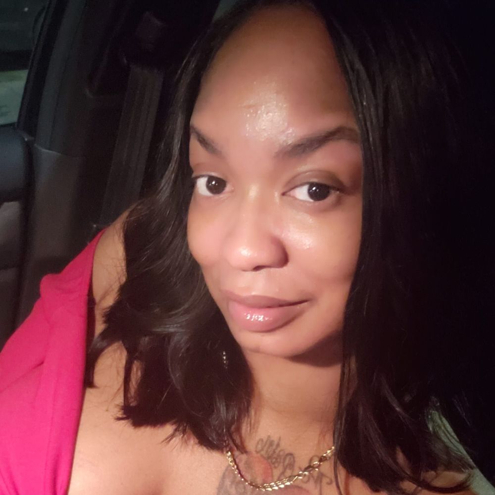 Meet your Posher, Sharese